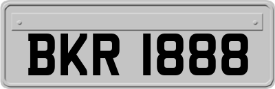 BKR1888