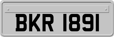 BKR1891