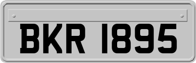 BKR1895