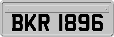 BKR1896