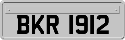 BKR1912
