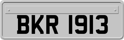 BKR1913