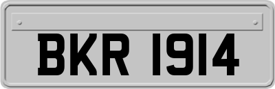 BKR1914