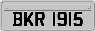 BKR1915