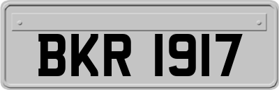 BKR1917