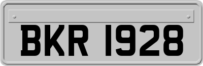 BKR1928