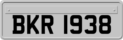 BKR1938