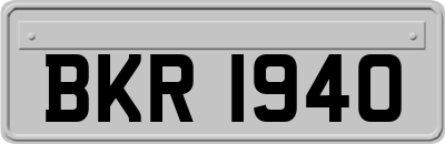 BKR1940