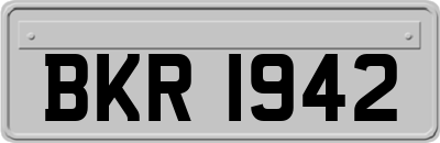 BKR1942