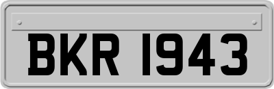 BKR1943