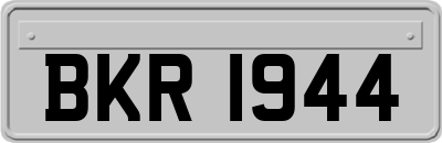 BKR1944