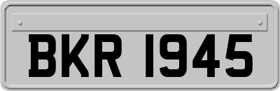 BKR1945