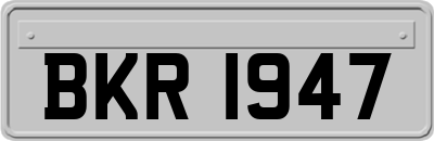 BKR1947