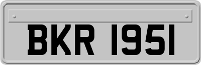 BKR1951