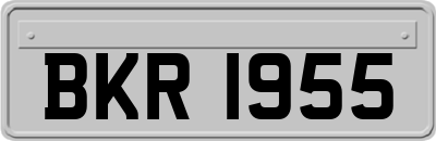 BKR1955