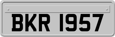 BKR1957
