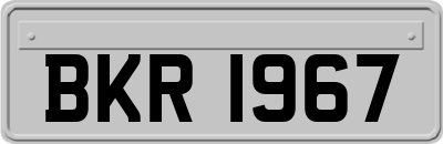 BKR1967