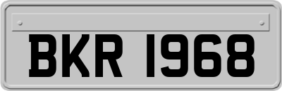 BKR1968