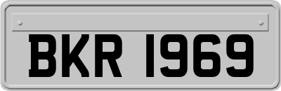 BKR1969