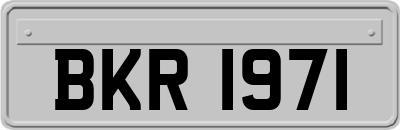 BKR1971