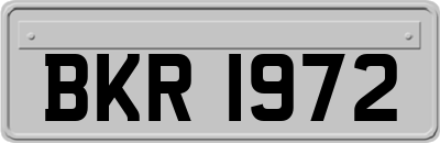 BKR1972