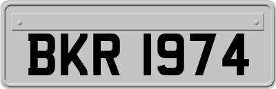 BKR1974