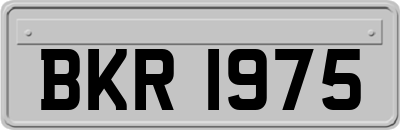 BKR1975