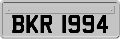 BKR1994
