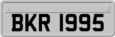 BKR1995