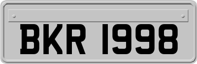 BKR1998