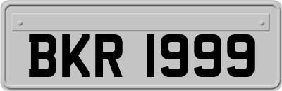 BKR1999
