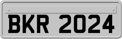 BKR2024