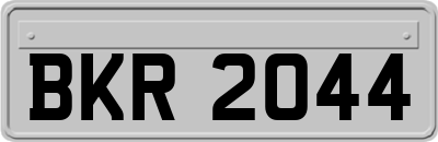 BKR2044