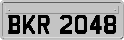 BKR2048