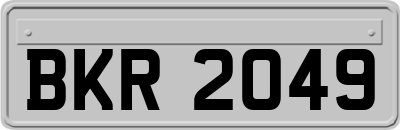 BKR2049