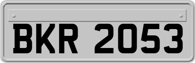 BKR2053
