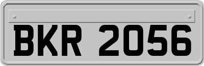 BKR2056