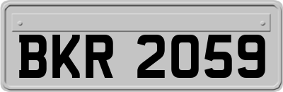 BKR2059