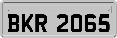 BKR2065