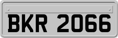 BKR2066