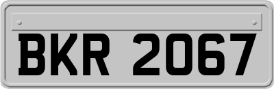 BKR2067