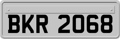 BKR2068