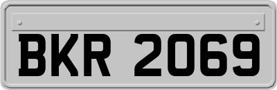 BKR2069