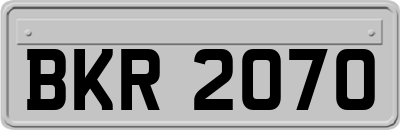 BKR2070