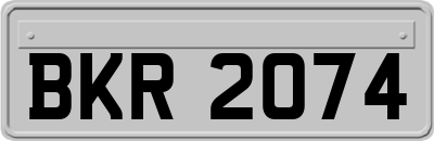 BKR2074
