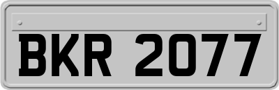 BKR2077