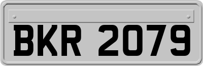 BKR2079