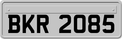 BKR2085