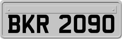 BKR2090