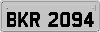 BKR2094